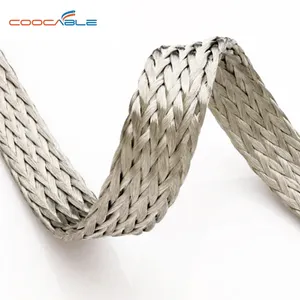 ground cable wire 6awg 3 wire earth wire mesh tracing tool