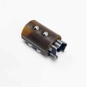 DSG DQ200 0AM, horquilla de cambio de transmisión automática, cojinete de Cuentas deslizantes para VW T4 Golf <span class=keywords><strong>Bora</strong></span> Seat Skoda, accesorios para coche - Product Image 4
