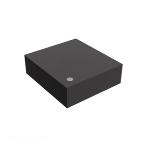 R5326K011B-TR ชิปจัดการพลังงาน (PMIC) บริการครบวงจร IC REG LIN 1.1V 150MA DFN1820 6 - Product Image 1