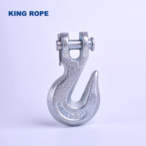 Chúng tôi loại <span class=keywords><strong>H330</strong></span> thép carbon <span class=keywords><strong>clevis</strong></span> lấy nâng móc thả giả mạo với kết thúc đồng bằng cho các ứng dụng khai thác mỏ - Product Image 3