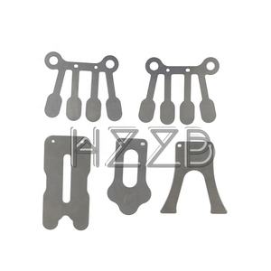 Valve de rechargement Semi-fermée, mm, type bavette cofan Frascode Dorine GEA boxer, pièces de compresseur, aspiration, décharge - Product Image 2