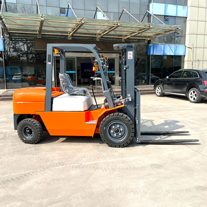 Produits les plus vendus : chariots élévateurs portatifs pour usage agricole, mini entrepôt, avec le meilleur prix - Product Image 5