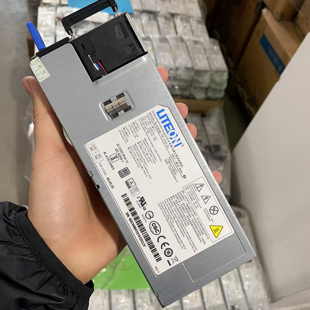 High Quality PS-2162-6L 1600W 80 Plus Platinum PSU 1U Redundant Server Power Supply