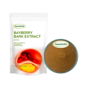 סיטונאי אדום Bayberry קטלב תמצית קליפת Waxberry תמצית