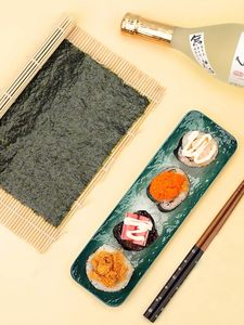 <span class=keywords><strong>Sushi</strong></span> Nori Tamaño Grande (50 Hojas) - Product Image 5