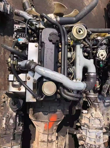 Motor Nis San Qd32 con motor de caja de cambios Qd32 <span class=keywords><strong>Nissan</strong></span> <span class=keywords><strong>Frontier</strong></span> <span class=keywords><strong>4x4</strong></span> <span class=keywords><strong>4</strong></span> <span class=keywords><strong>cilindros</strong></span> motor usado en buenas condiciones QD32 para compradores mayoristas - Product Image 4
