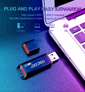 Oscoo bán buôn USB Flash Drive 2.0 3.0 Quà tặng khuyến mãi USB Stick 8GB 16GB quảng cáo Quà Tặng 32GB 64GB với chất lượng cao - Product Image 2
