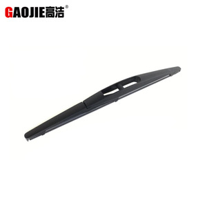 Compatible con las escobillas del limpiaparabrisas trasero, la unidad del limpiaparabrisas trasero y el limpiaparabrisas delantero del Mazda CX-3 2014-2023. - Product Image 4