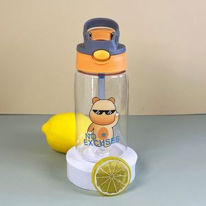 PP BPA Free / BPA FREE Plastic <b>Cup</b> Children - Product Image 4