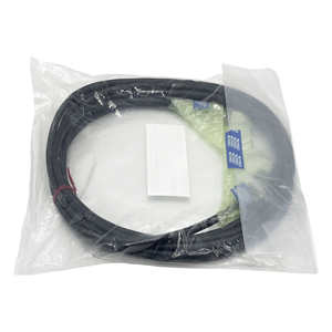 Cable de Cámara para Sistema Visual CA-CF5 de la Mejor Calidad, Aislamiento LSZH, Admite Transmisión de Alta Velocidad, 5 m, 1 Año de Garantía - Product Image 3
