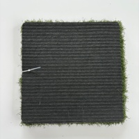 Césped artificial Putting Green de alta calidad LW 10mm para Cancha de cricket de golf