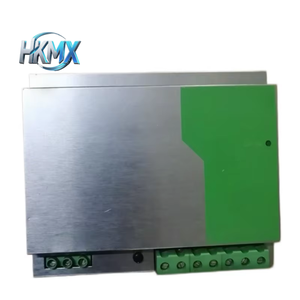 Cajas de Engranajes Planetarios de Alto Torque Serie P, Incluyendo P-150A, P-300B, P-600C y P-900D para Robótica - Product Image 1
