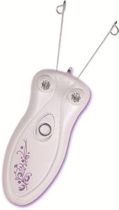 Vente d'usine à la mode femmes épilateur facial Machine Rechargeable épilateur féminin pour ménage printemps <span class=keywords><strong>épilation</strong></span> du visage - Product Image 4