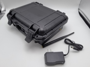 공장 가격 36 채널 500M 불꽃 놀이를위한 장거리 불꽃 불꽃 발사 시스템 - Product Image 5