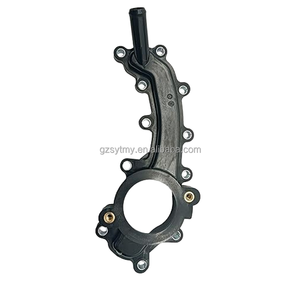 Salida de agua de piezas de automóvil para Chrysler 300 Jee P Cherokee <span class=keywords><strong>Dodge</strong></span> Durango <span class=keywords><strong>Ram</strong></span> 1500 5184653AE 5184653AF 5184653AD - Product Image 3