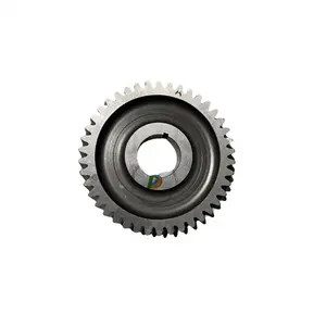 Strict Selection Engine Parts K19 QSK19 ACCESSORY DRIVE GEAR 4953332 4952020 207253 205064