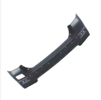 Suku Cadang Mobil kualitas tinggi aksesori otomotif Bumper belakang SUV OE,,, Bumper mobil untuk Toyota Highlander 2012-2014