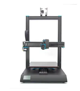 ARTILLERY SIDEWINDER X1 FDM 3D printer with Build volume up to 300 x 300 x 400 mm