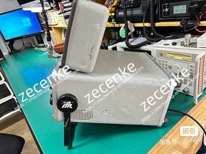 Moniteur de service de communication Aeroflex IFR 1200s FM/AM 250 kHz à 1 GHz - Product Image 2