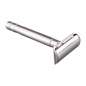 De doble hoja con el <span class=keywords><strong>género</strong></span> <span class=keywords><strong>masculino</strong></span> y barba safetyrazor - Product Image 6
