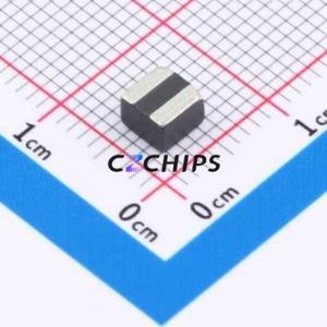 ZEPIM404030T220MLF ตัวเหนี่ยวนำไฟฟ้าแบบ SMD,4.1x4.1 มม. ( ค่าความเหนี่ยวนำ: 22uH )( ความแม่นยำ: 20% กระแสไฟฟ้าที่กำหนด: 2.6A ) - Product Image 2