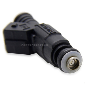 Inyector de Combustible 0280155703 para Chrysler Dodge Jeep Wrangler, Pieza Automotriz de Plástico - Product Image 2
