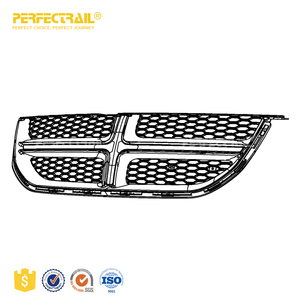 PERFECTRAIL 68088969AC Pièces automobiles Grille supérieure avant pour <span class=keywords><strong>Dodge</strong></span> Grand <span class=keywords><strong>Caravan</strong></span> pour Chrysler Town & Country - Product Image 6