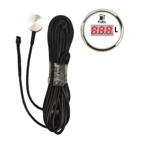 Capteur de <span class=keywords><strong>niveau</strong></span> de carburant à immersion ultrasonique sans fil Zigbee RS232 résistif pour réservoir d'<span class=keywords><strong>AdBlue</strong></span>, instrument de mesure 5V, capteur d'huile Sonata 0,1 mm - Product Image 1