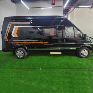 Chariot élévateur diesel tout-terrain <span class=keywords><strong>4x4</strong></span> 118KW 3.0T pour <span class=keywords><strong>camping</strong></span>-cars et caravanes, idéal pour les sites touristiques et véhicules utilitaires (JMC d'<span class=keywords><strong>occasion</strong></span>) - Product Image 3