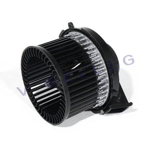 6441K0 Souffleur de climatisation pour <span class=keywords><strong>Peugeot</strong></span> 206 <span class=keywords><strong>307</strong></span> 206 + (T3E) Souffleur de climatiseur de véhicule à transmission automatique Citroen - Product Image 3