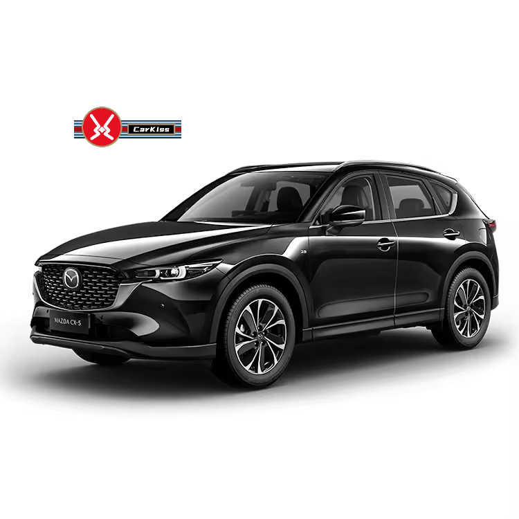 mazda cx 5 2022