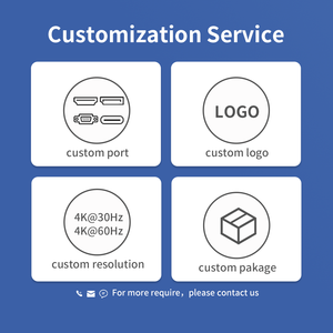 بدون تأخير التبديل السلس 8K 4K6 0 2.0 2 في <span class=keywords><strong>8</strong></span> خارج الشاشة المتوسع للجدران شاشة كبيرة للغاية - Product Image 6