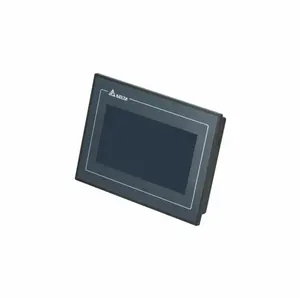 Écran tactile d'origine Delta hmi dop107bv dop 107cv hmi plc tout-en-un