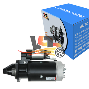 ESTENG091 내구성 자동 시동기 <span class=keywords><strong>AGRITECH</strong></span> 1050 DHT BTD 40T 모터 데 Arranque 3542185M91 3542185M93 3546391M91 1447834M9 - Product Image 4