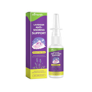 Spray Anti-ronquidos para el Hogar, Se Utiliza para Ayudar a Dormir, Limpieza y Cuidado de la Cavidad Nasal. Es un Dispositivo Eficaz Contra los Ronquidos - Product Image 1
