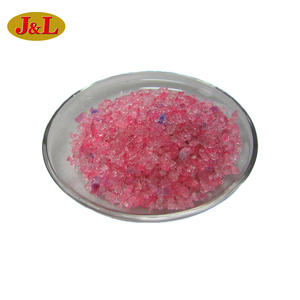 Type Transparente D'emballage De Gel De Silice Bleu Paquets (1-3mm 2-4mm 3-5 mm) - Product Image 5
