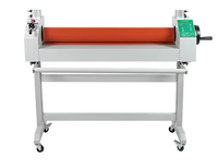 Laminateur à froid électrique pneumatique Bao Yu 900, robuste, automatique, 1600 mm, pour panneaux PVC KT A2/A3/A4, utilisation en publicité extérieure