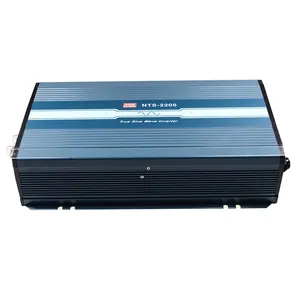 Gelombang sinus murni dc ke ac, inverter Harga Tiongkok 12v 24v 48v 110v 220v 1000w 3000w 5000w 6000w