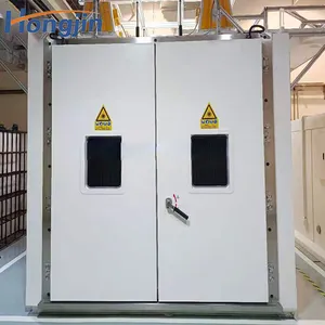 Auto Parts Full-Spectrum Sunlight Simulation Environmental Aging Test Chamber UV Aging Test Chamber