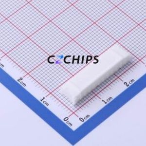 FHG20001-S12M2W1B Housing (Wire-to-Board / Wire-to-Wire) P=2mm Connector 1x12P 2mm 1 12 - Product Image 1