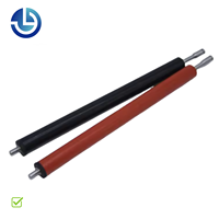 Rodillo de Presión Inferior del Fusor RC2-9208 para HP P1102 P1566 P1606 M1132 M1536 M1212 M1214 M1217 CP1525 M125 M127 M128 M201 M225