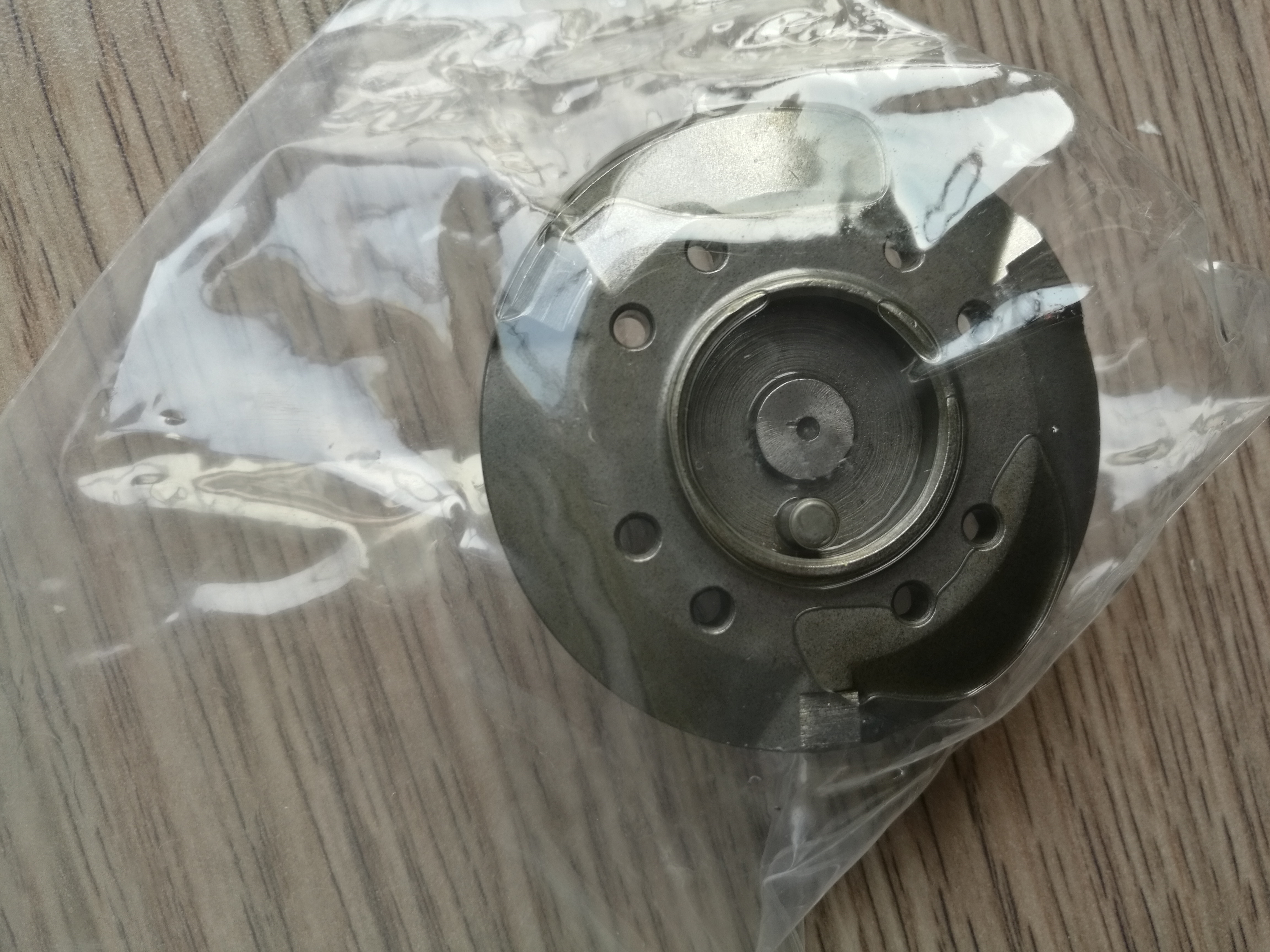fuel pump cam plate 670 VE pump cam disk 670 4 cylinder diesel cam disk 670 1466110-670