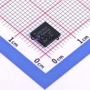 PN5180A0HN/C2Y RF Card Chip WQFN-40-EP6x6 ISO 14443A, ISO 14443B, ISO 15693, ISO 18000-3, ISO 18092, ISO 21481, MIFARE, NFC SPI - Product Image 1