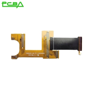 Un Guichet unique Équipements Médicaux 12V Flexible Rvb <span class=keywords><strong>A</strong></span> Mené <span class=keywords><strong>La</strong></span> Carte Pcb Noire De Bande - Product Image 3