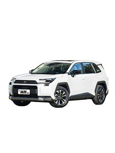 Toyota Rav4 SUV 2026, Nuevo, Económico, Fabricado en China, Interior de Cuero Oscuro, Tracción Delantera, Estándar de Emisiones Euro VI, Gran Oferta - Product Image 1