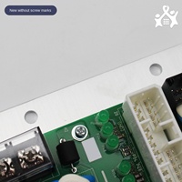 Carte d'alimentation régulée AVR d'origine Hitachi VE312XHCA380A de haute qualité pour ascenseur, avec 5 voyants lumineux pour l'usine