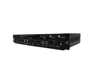 OEM Mini OPS PC Intel I5 I7 13e generatie I7-13650HX DDR4 8GB M.2 NVMe SATA 4K Display Gigabit Ethernet Industriële OPS Computer