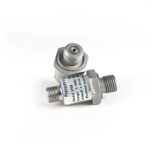 Impermeable 0-5 V sensor de presión para gas de aceite de aplicación