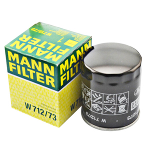 กรองน้ำมันเครื่องสำหรับ MANN W71273 สำหรับเรดแฟล็ก อิลลูชั่น สปีด โตโยต้า OE:LF05 14302 a LF10-14-302 อะไหล่รถยนต์ อุปกรณ์ตกแต่งรถยนต์ - Product Image 1