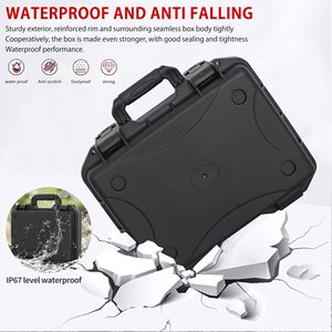 Muestra Gratuita de Bolsa de Herramientas de Poliéster Resistente y Personalizable para Electricistas, con Soporte OEM y ODM, para Fines Específicos - Product Image 5